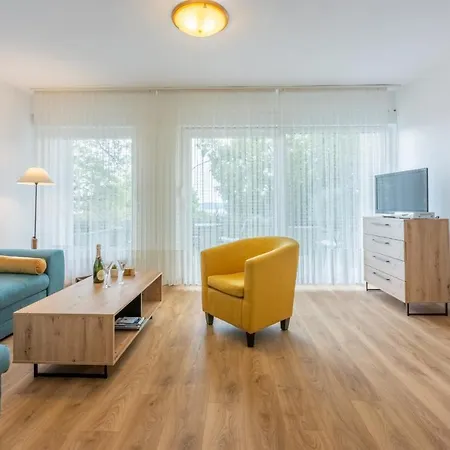 Apartman Tara Crikvenica