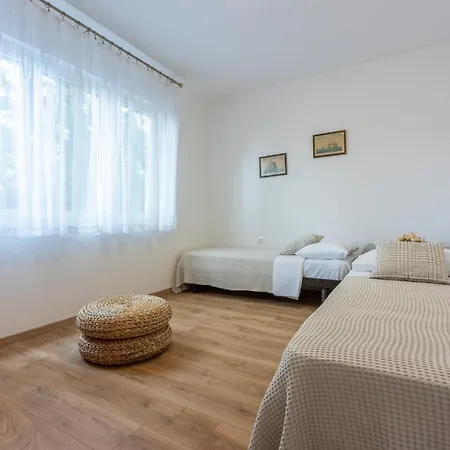 Apartman Tara Crikvenica