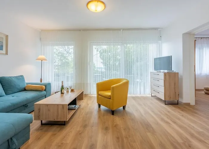 Apartment Tara Crikvenica