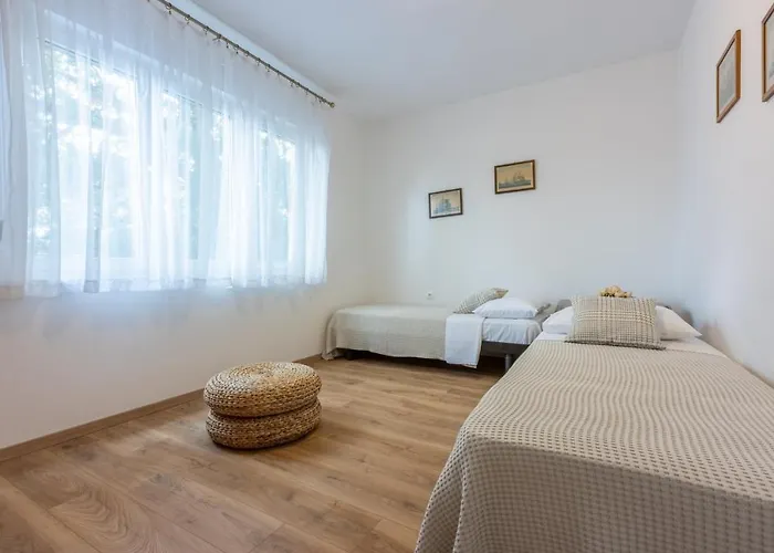 Apartment Tara Crikvenica