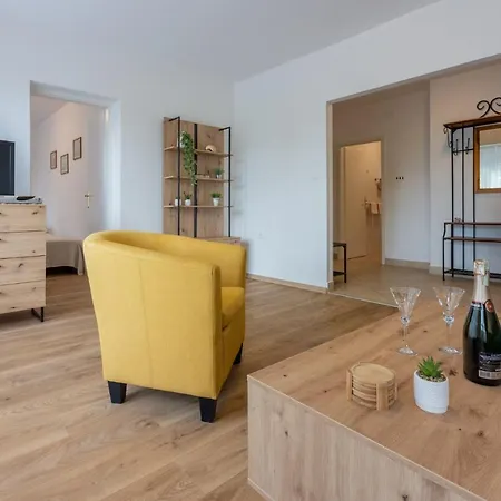 Apartment Tara