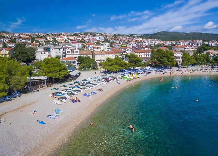 아파트 Tara 크리크베니카